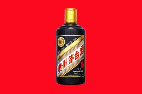 上海市金山回收茅台酒瓶